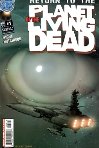Issue #1