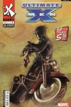Return to Weapon X