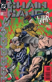 Cover of Reunion