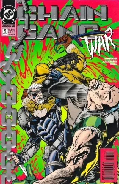 Cover of Reunion