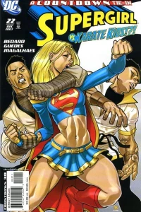 Reunion, Part 2 (of 2)