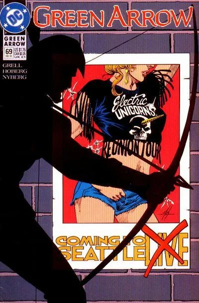 Cover of Reunion Tour Part 1