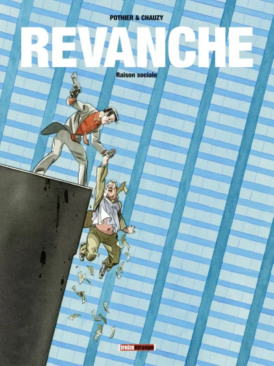 Cover of Raison Sociale