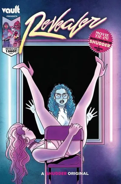 Cover of CVR B Caroline Leigh Layne Var