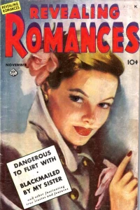 Dangerous To Flirt With