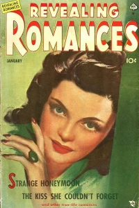 Strange Honeymoon