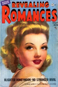 Blighted Honeymoon