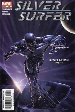Revelation, Part 4