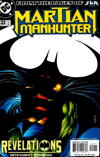 Cover of Revelation Three: Brothers