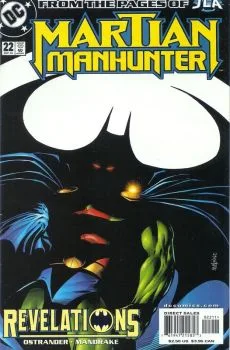 Cover of Revelation Three: Brothers