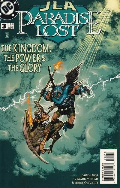 Cover of Revelations