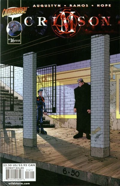 Cover of Revelations