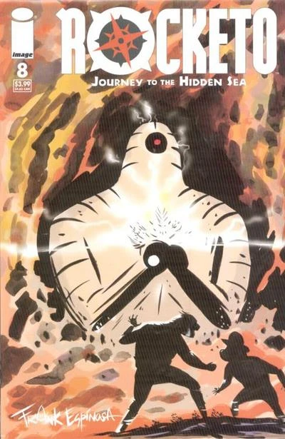 Cover of Revelations