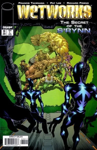 Cover of Revelations