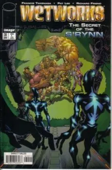 Cover of Revelations