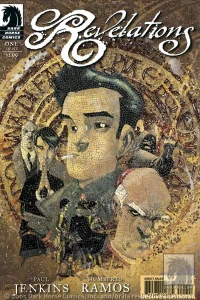 Issue #1