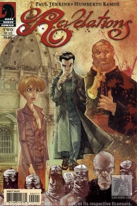 Issue #2
