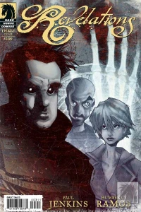 Issue #3