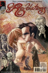 Issue #4