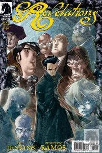 Issue #5