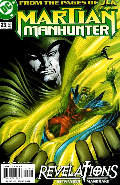 Cover of Revelations Four: Moral Choices