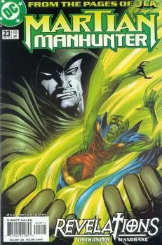 Cover of Revelations Four: Moral Choices