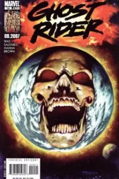 Revelations Part 1