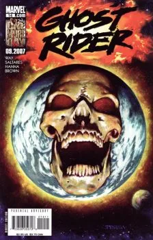 Cover of Revelations Part 1