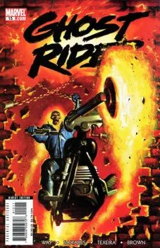 Cover of Revelations, Part 2