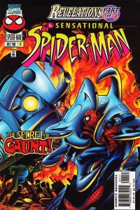 Revelations, Part 2 of 4: Deadly Diversions