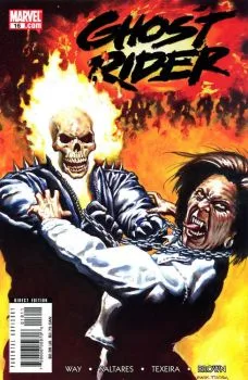 Cover of Revelations Part 3
