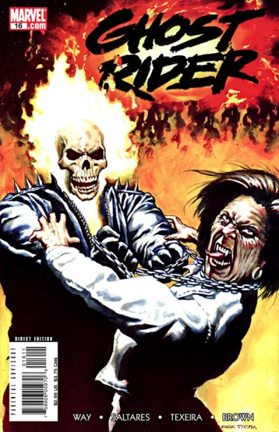 Cover of Revelations Part 3
