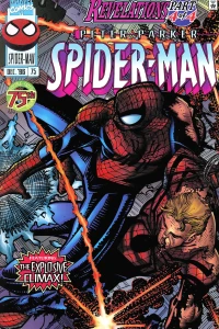 Revelations Part 4: Night of the Goblin!