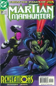 Cover of Revelations Two: Beware My Power!