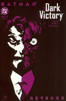 Cover of Revenge
