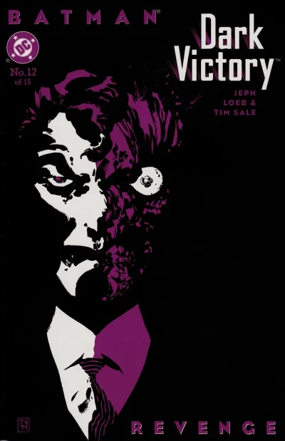 Cover of Revenge