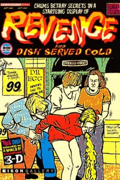 Issue #1