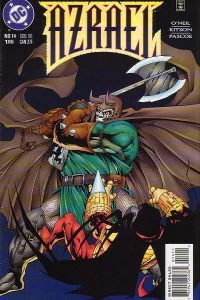 Revenge - Demon Time Part 2