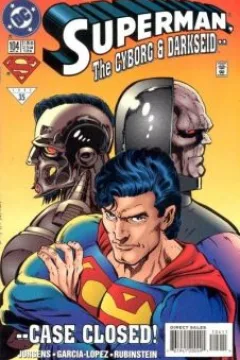 Revenge of Apokolips