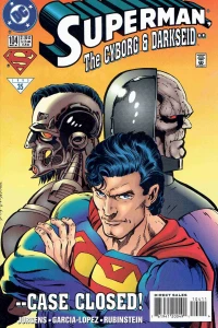 Revenge of Apokolips