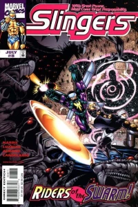 Revenge of The Griz, Part 2