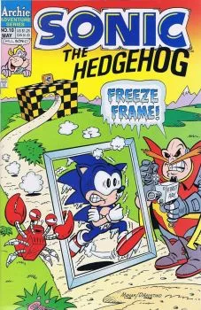 Cover of Revenge of the Nerbs!