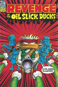 Issue #2
