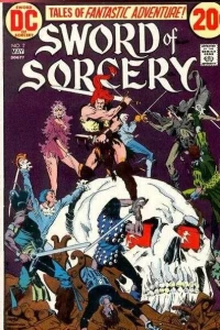 Revenge Of The Skull Of Jewels