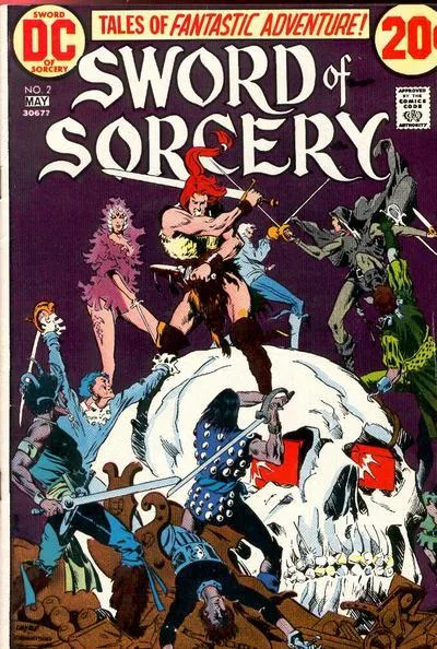 Cover of Revenge Of The Skull Of Jewels