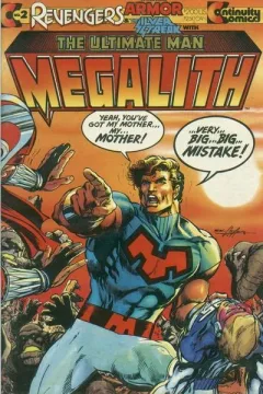 Issue #2