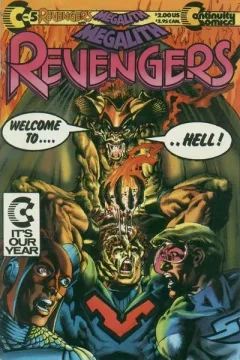 Issue #5