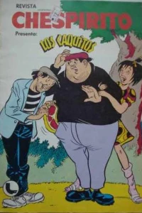 Los Caquitos