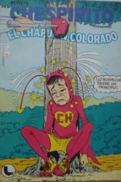 El Chapulín Colorado