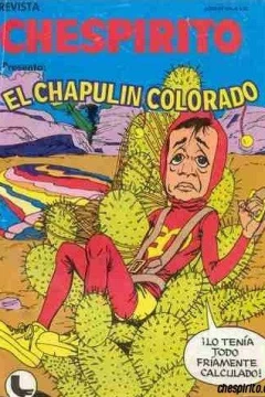 El Chapulin Colorado